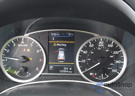 2019 Nissan Sentra S из США, поврежденный, VIN 3N1AB7AP3KY206184